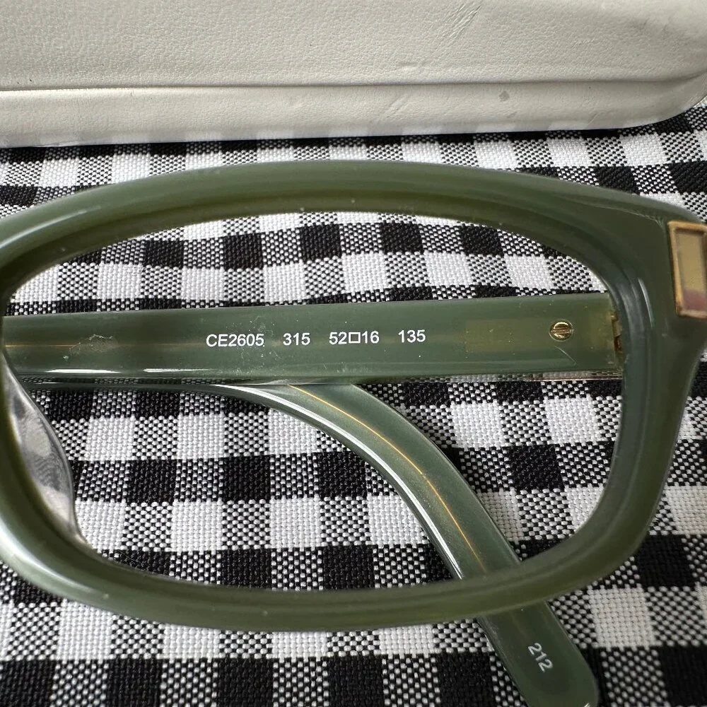 Chloe great used