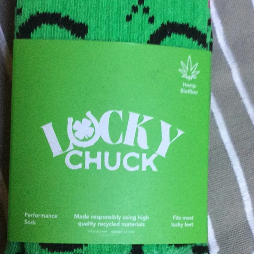 lucky chuck non smoking