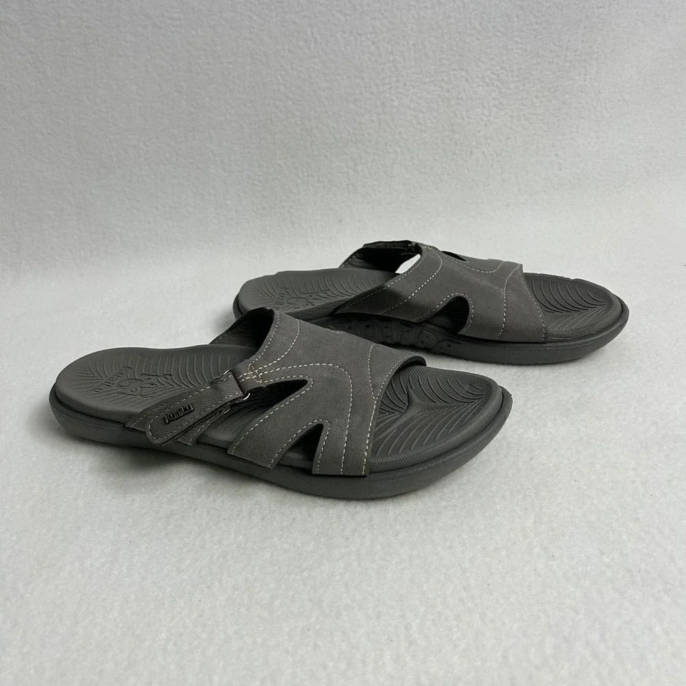 Kuailu slide sandals