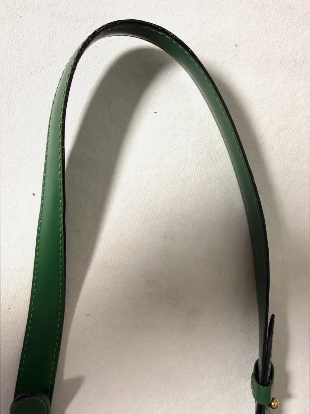 Louis Vuitton vuitton edges creases