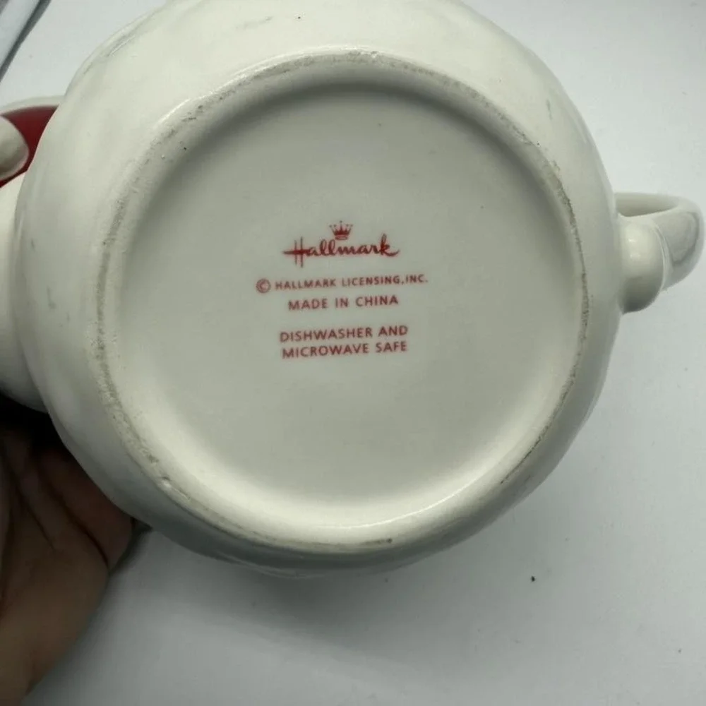 Hallmark brand item