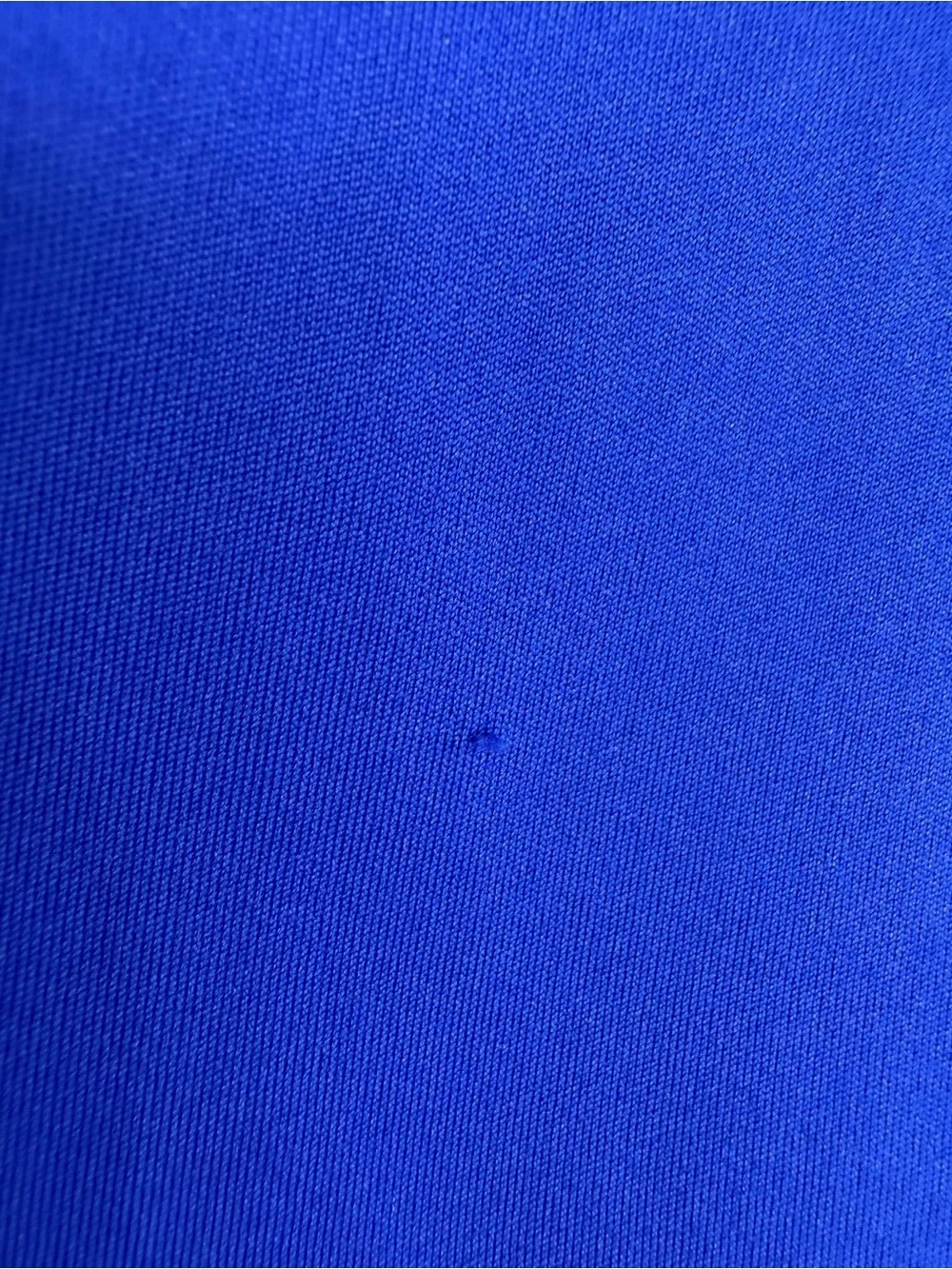 Nike boy royal