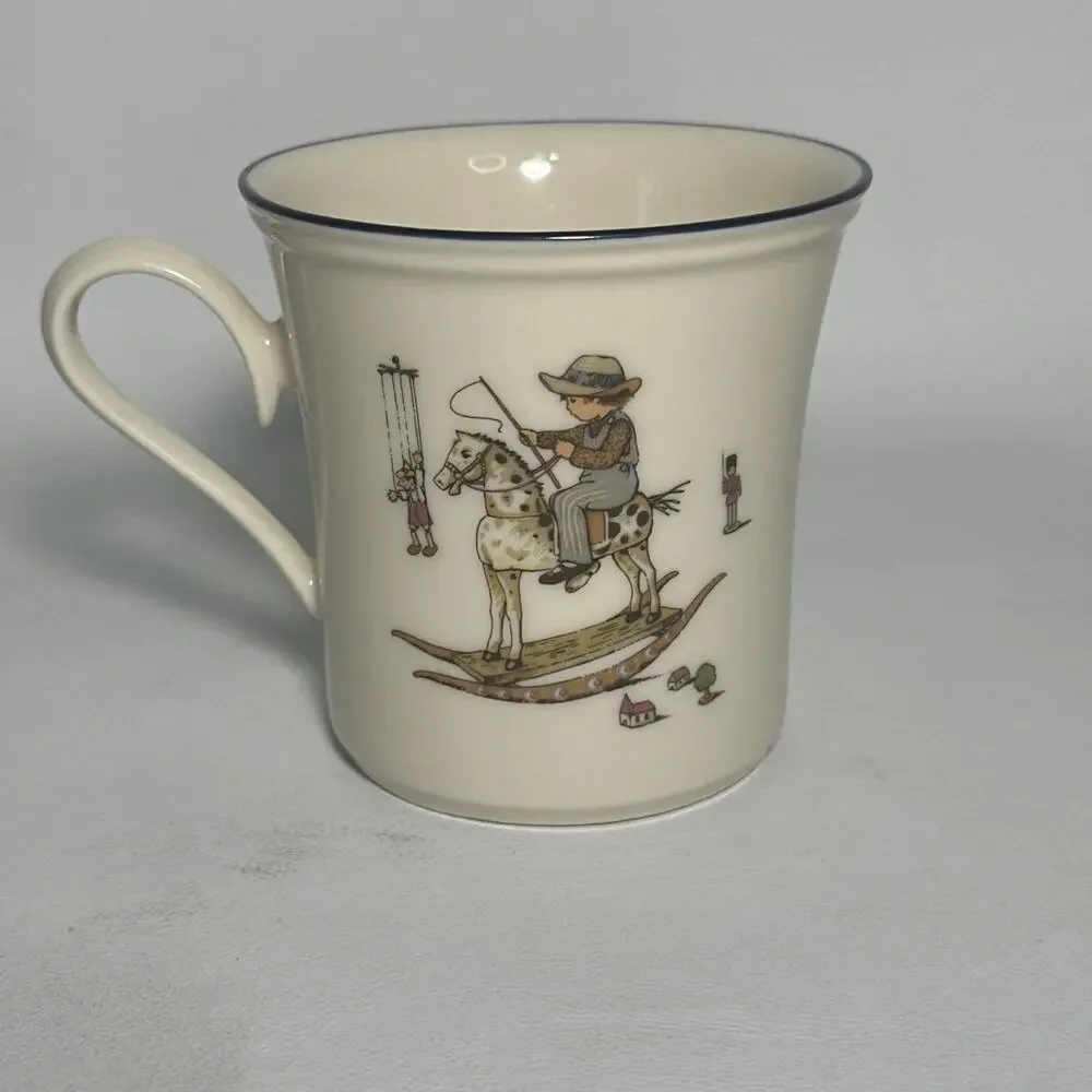 Lenox vtg special