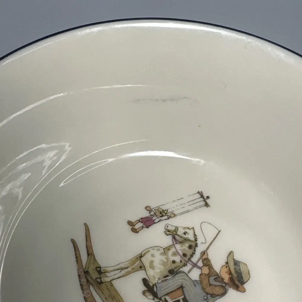 Lenox vtg special