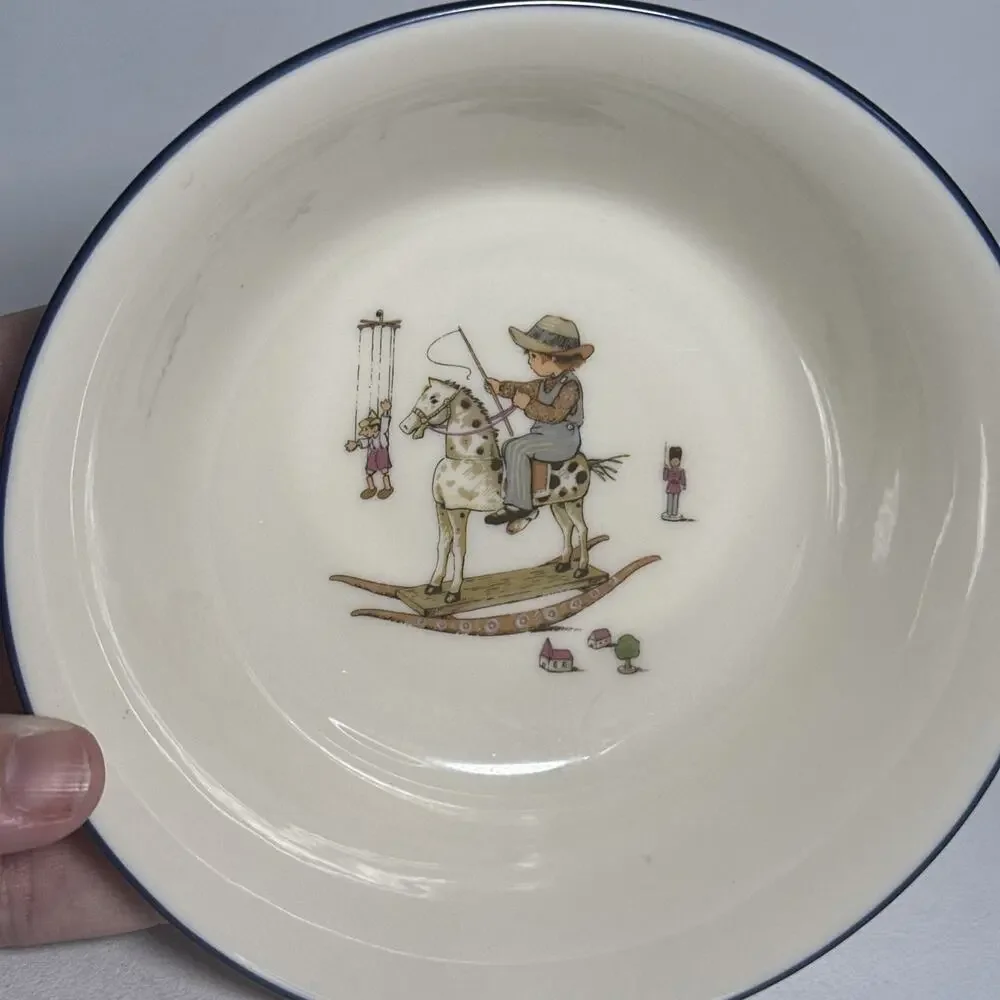 Lenox vtg special