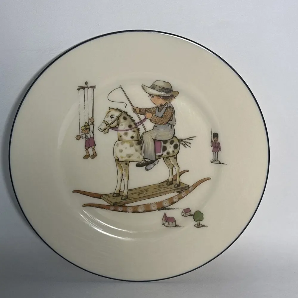 Lenox vtg special