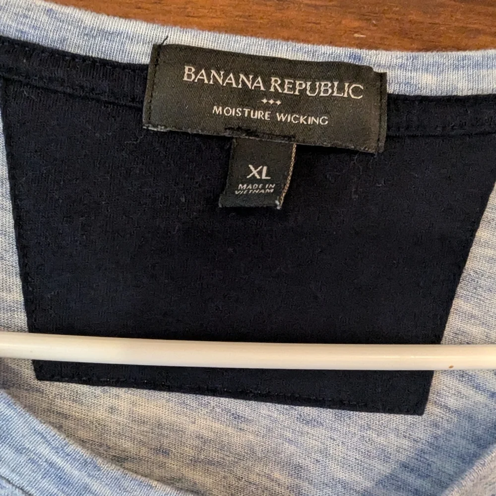 Banana Republic banana republic