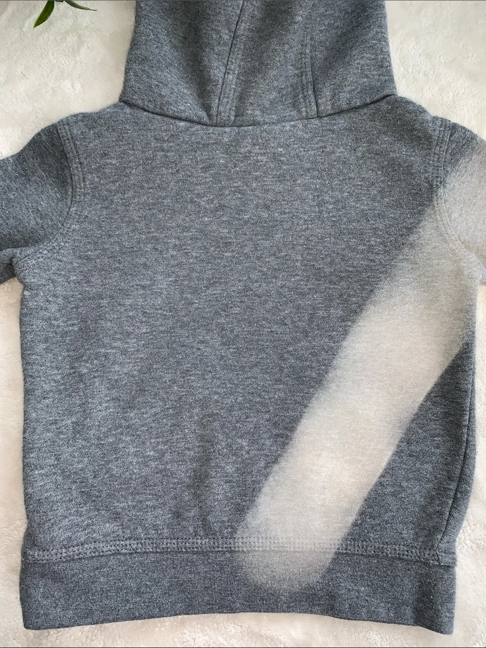 Nike sweatshirt excellent
