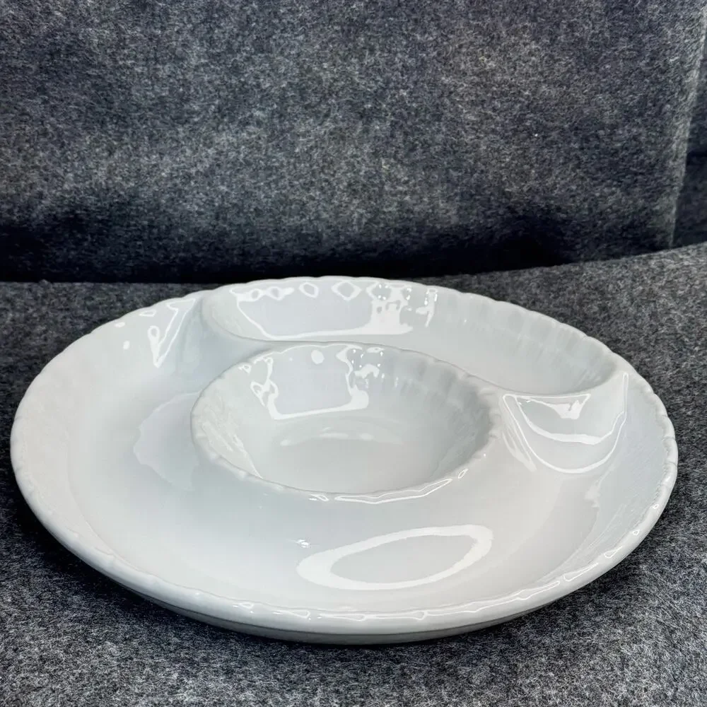 Cordon Bleu bia 4” dish