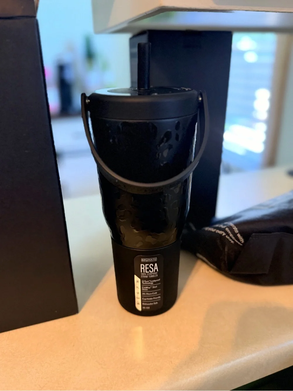 BRUMATE brand new