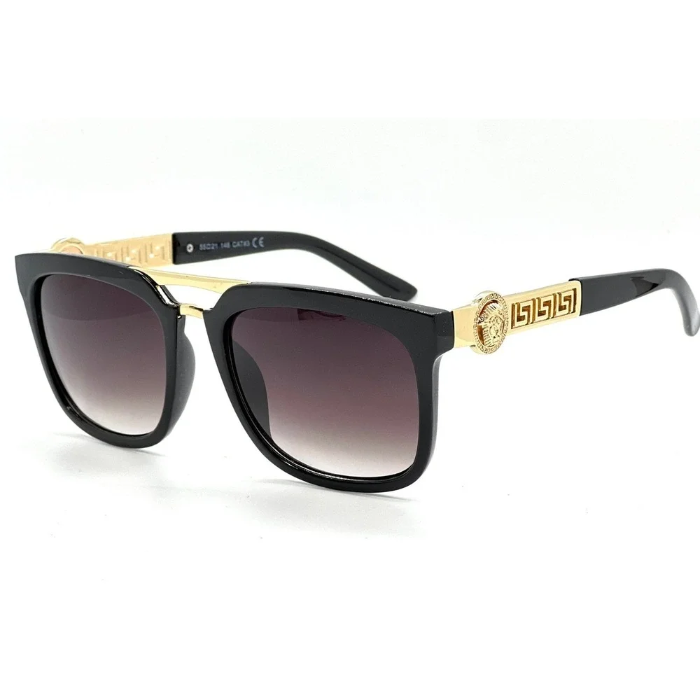 N/A statement sunglasses
