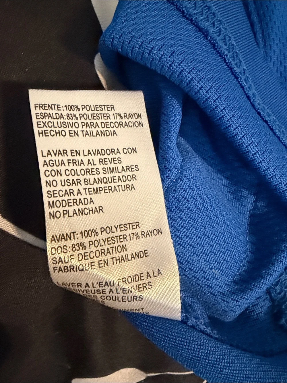 Nike sleeveless basketball