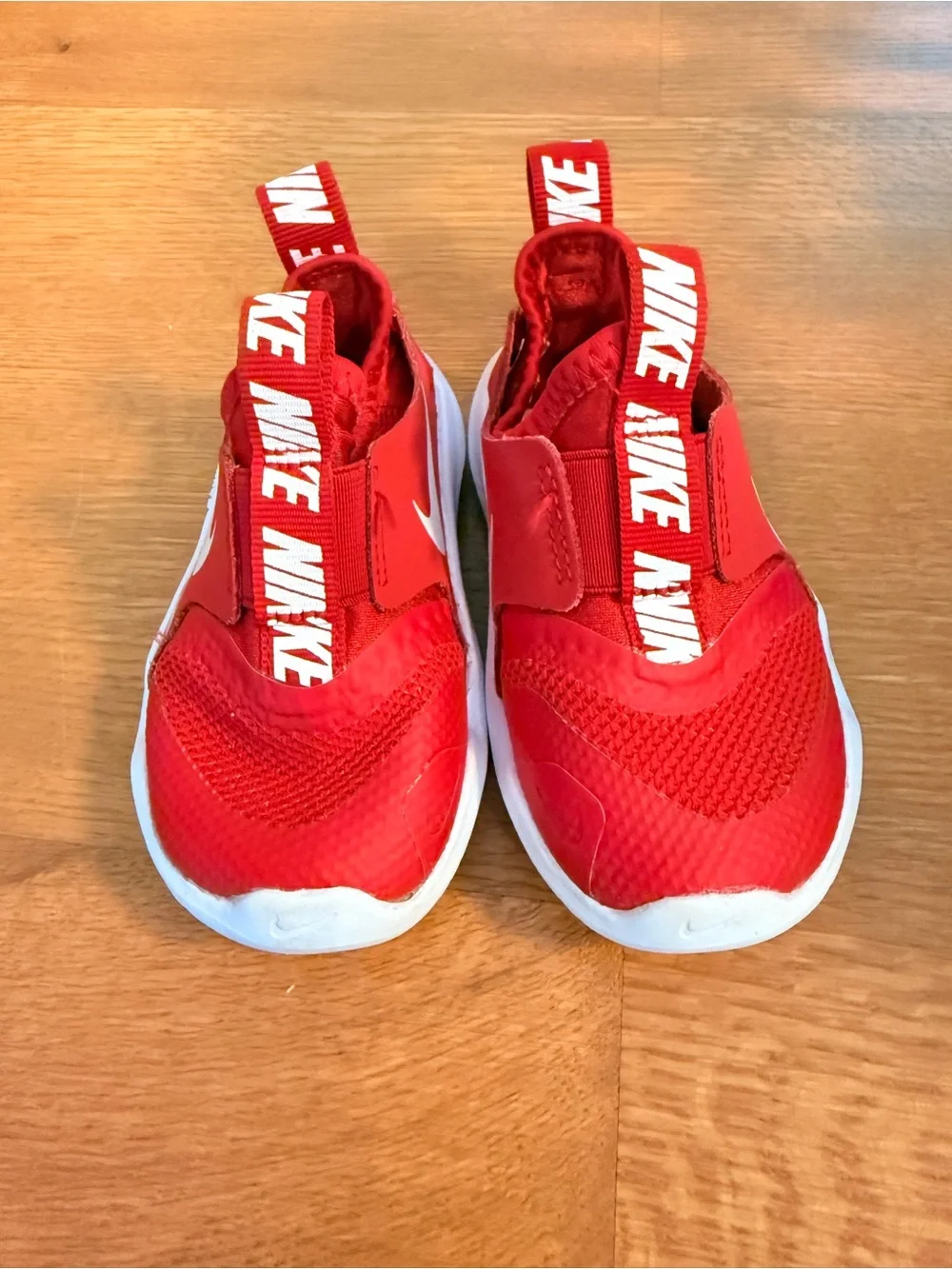 Nike excellent gently