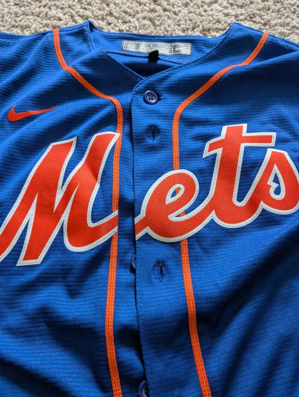 Nike new york