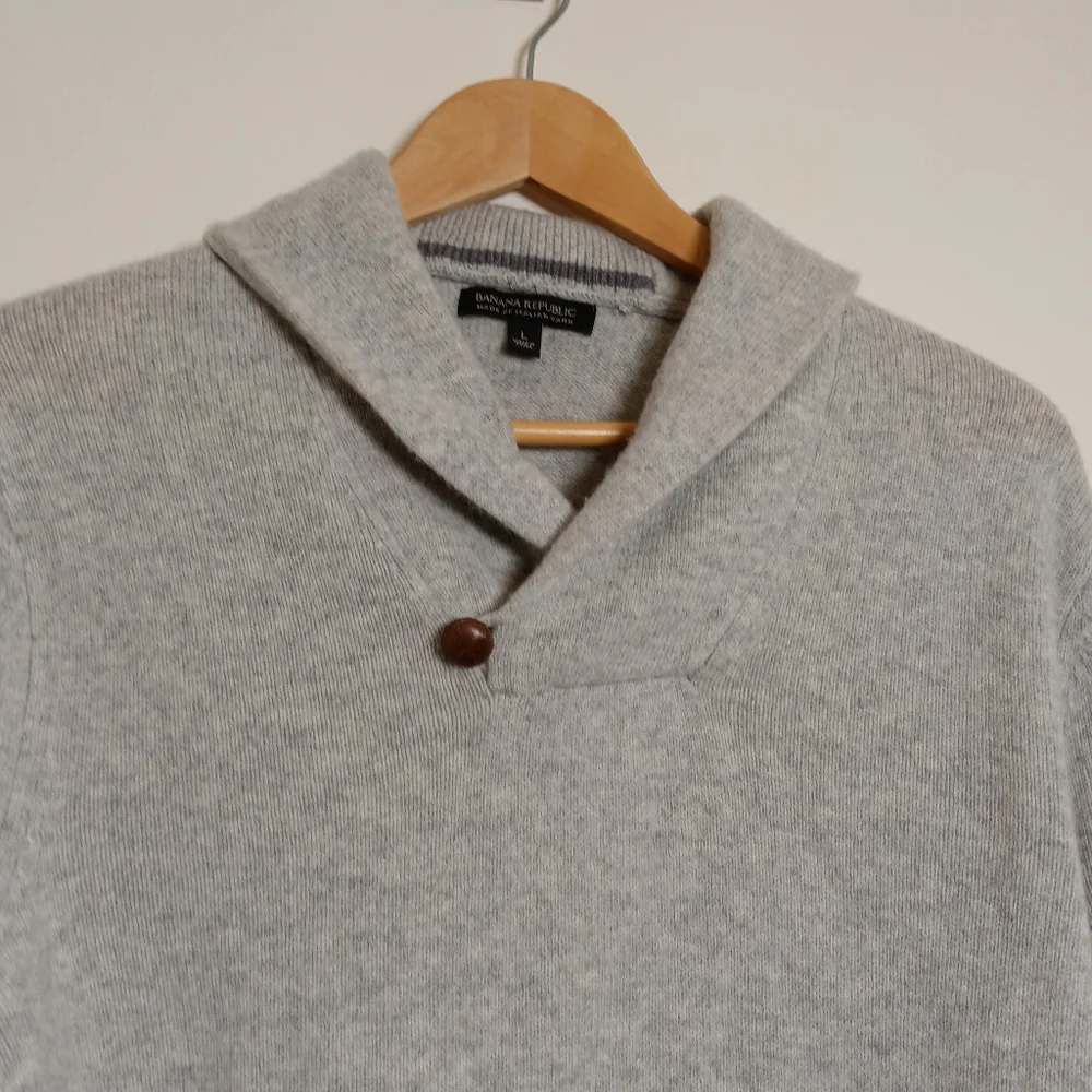 Banana Republic classic style
