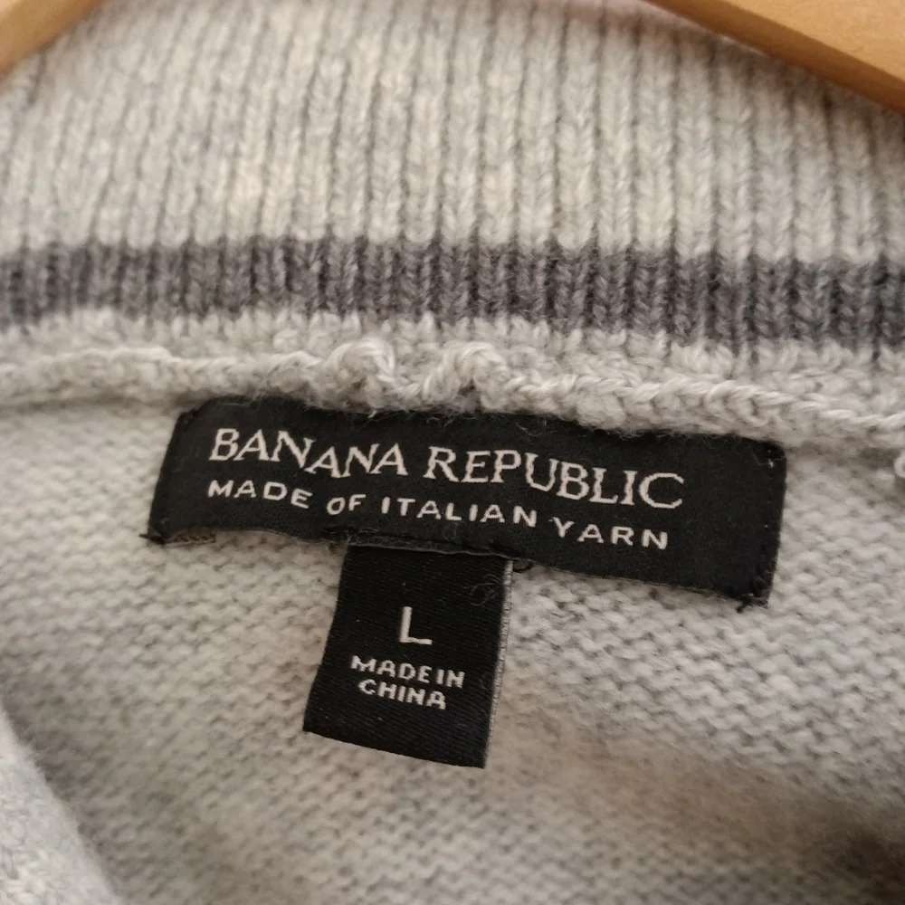 Banana Republic classic style
