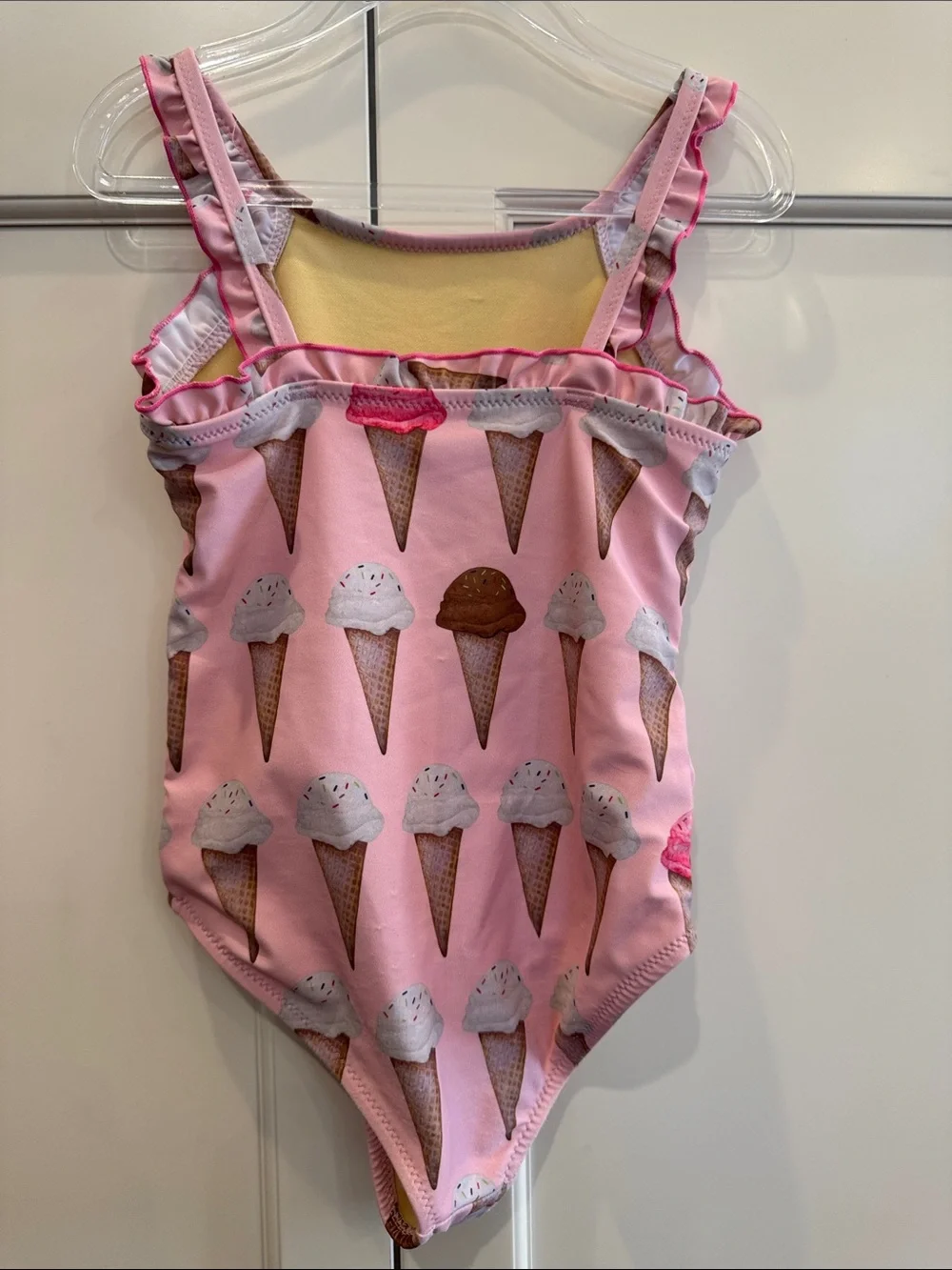 N/A adorable pink