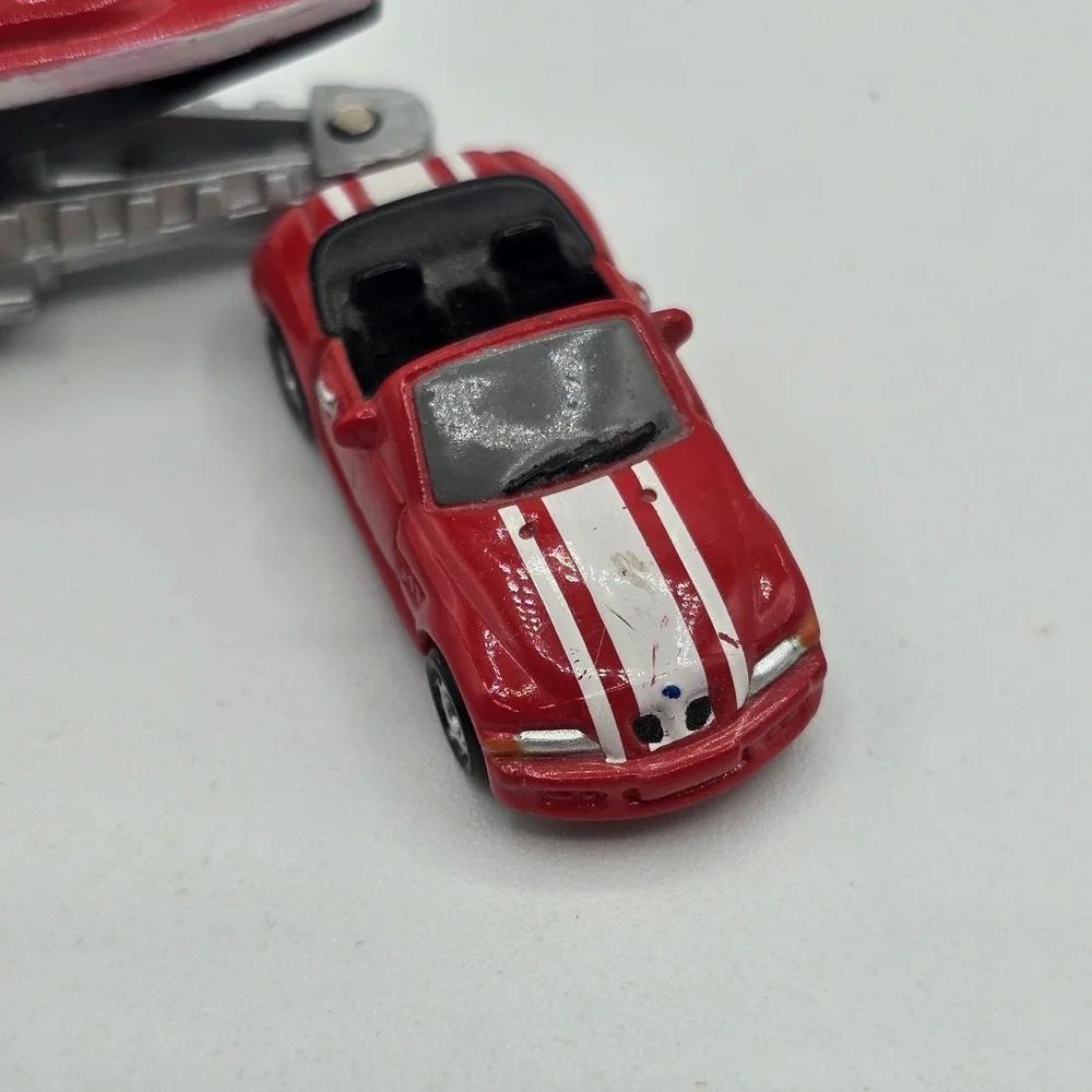 Mattel good used