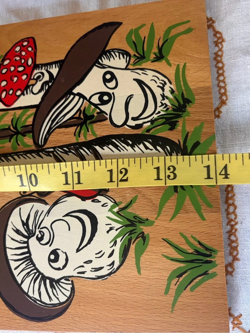N/A decorative wooden