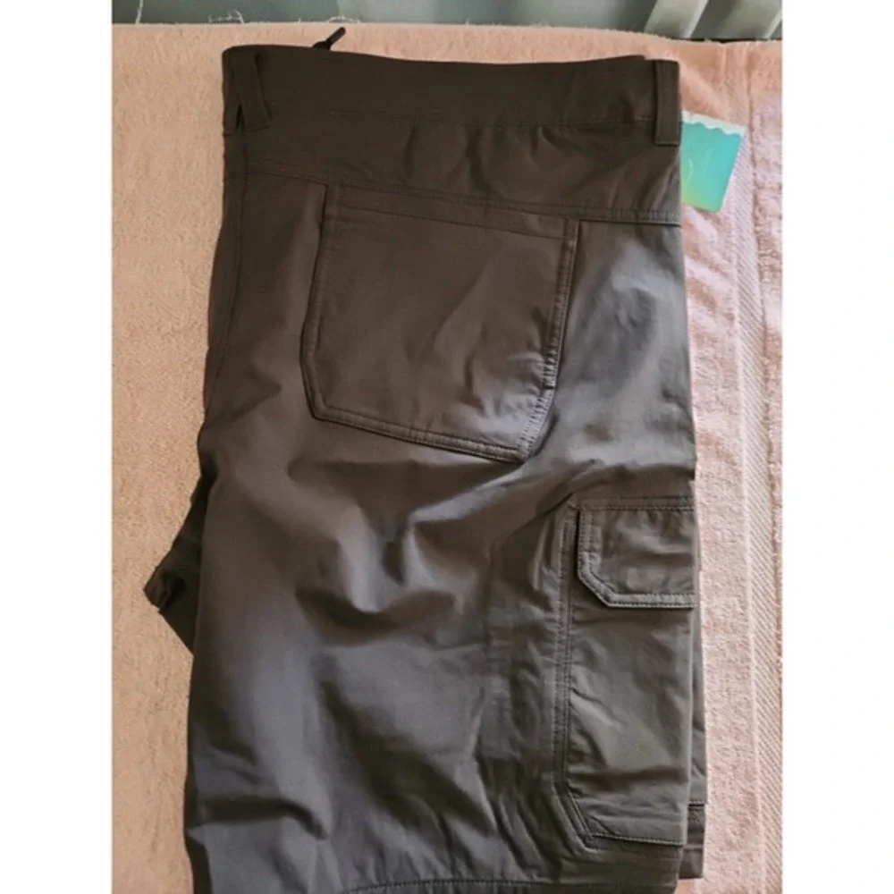 SEA-DOO Adventure Cargo‎ Board Shorts Large NEW