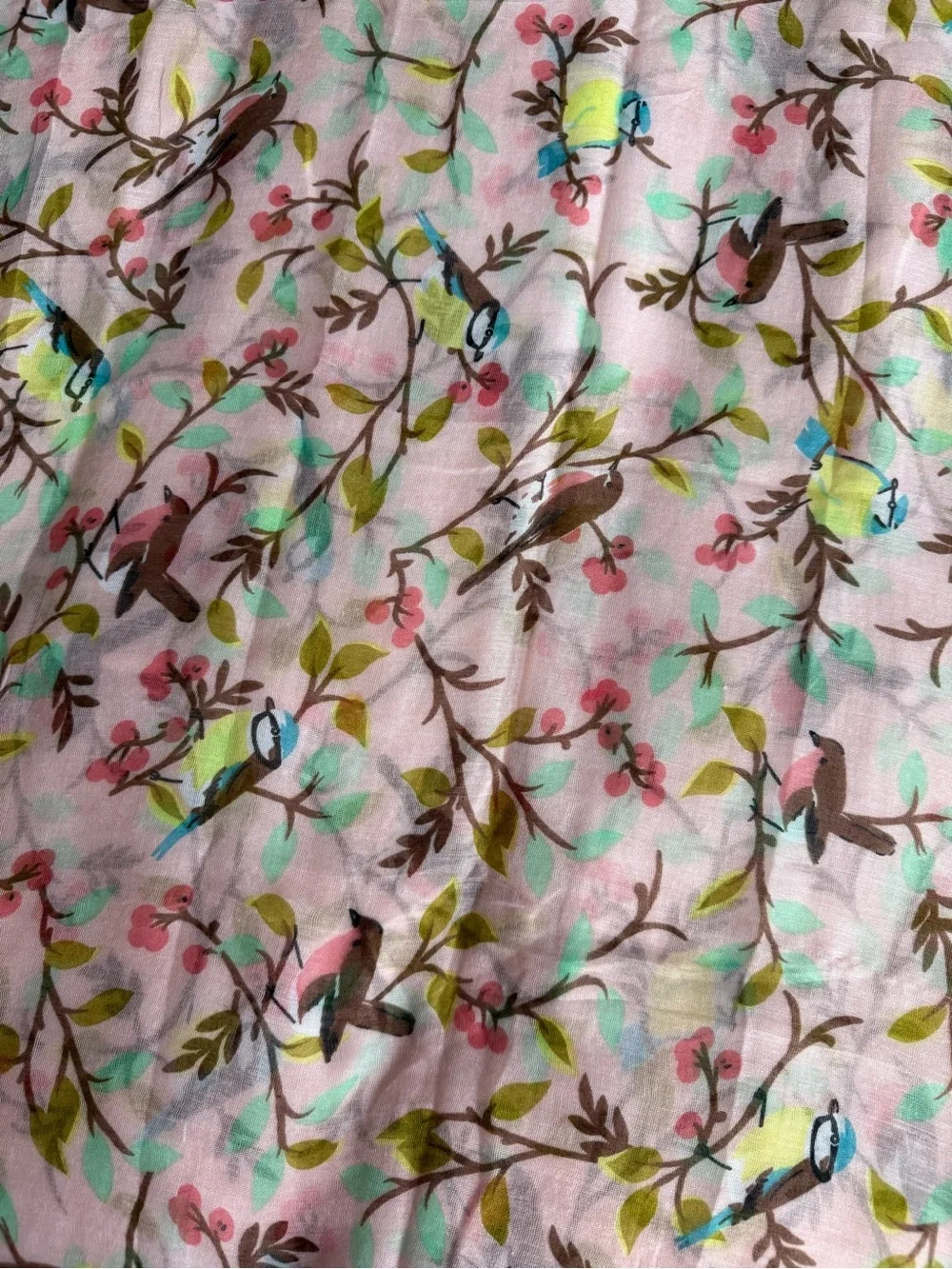 Gerinly lightweight pink