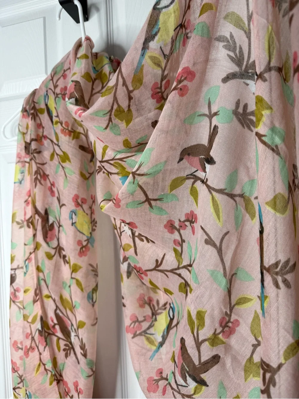 Gerinly lightweight pink