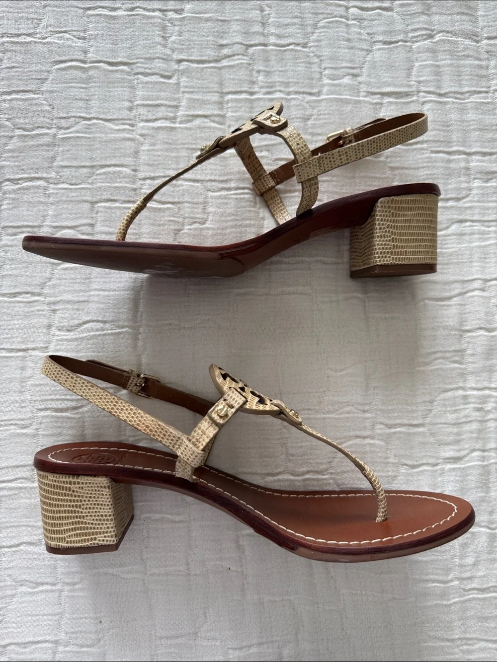 Tory Burch classic tory
