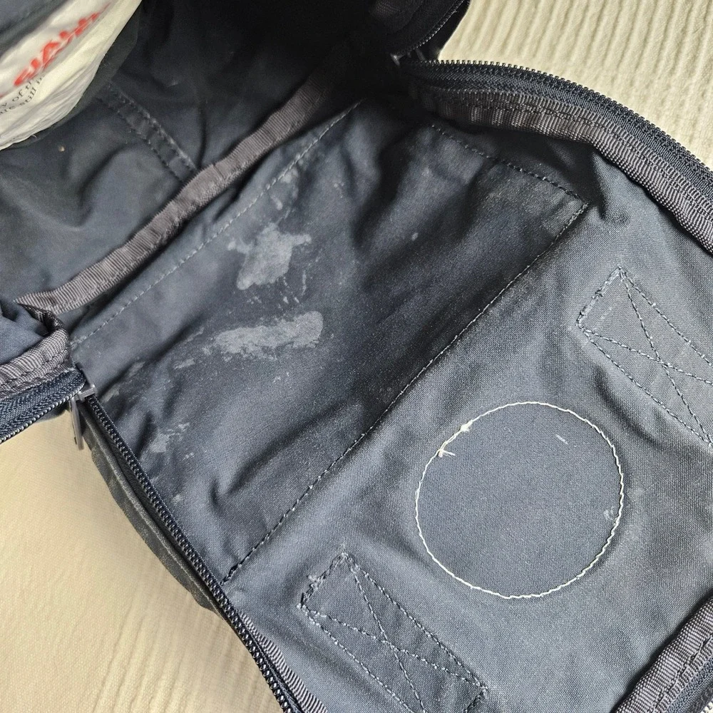 Fjallraven key features