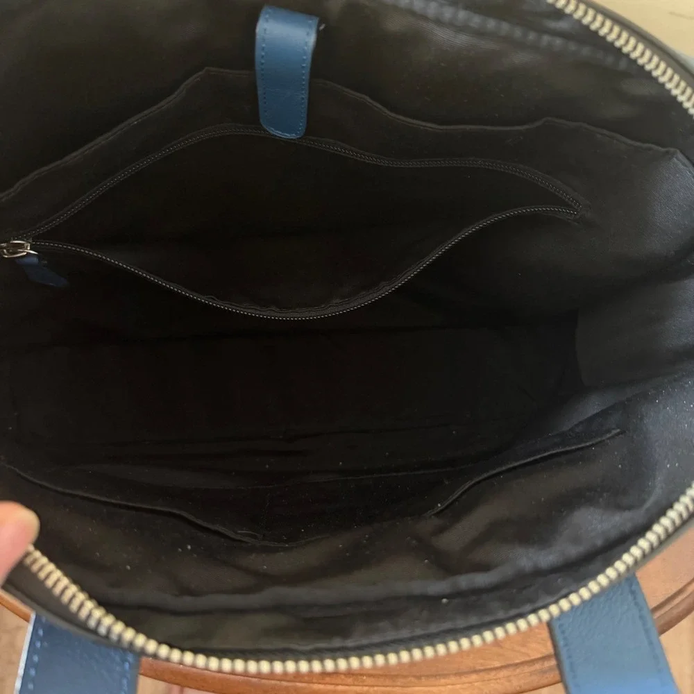 Coach metropolitan slim
