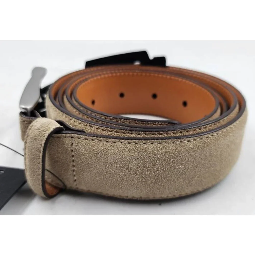 Magnanni telante suede