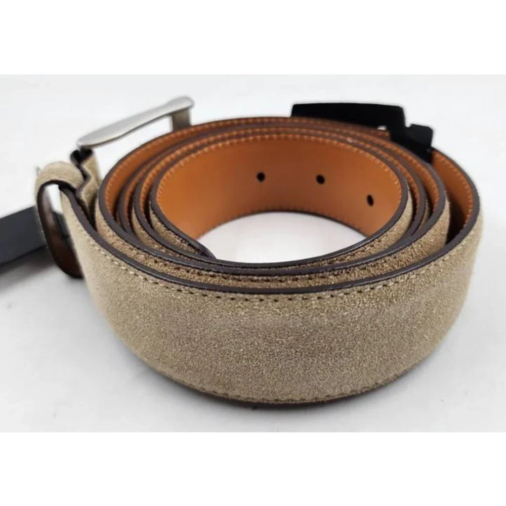 Magnanni telante suede