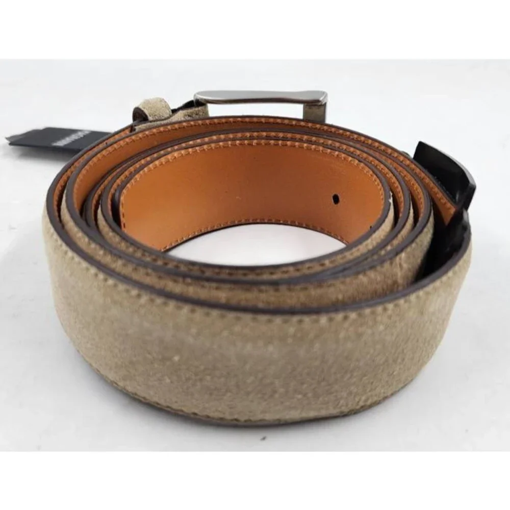 Magnanni telante suede