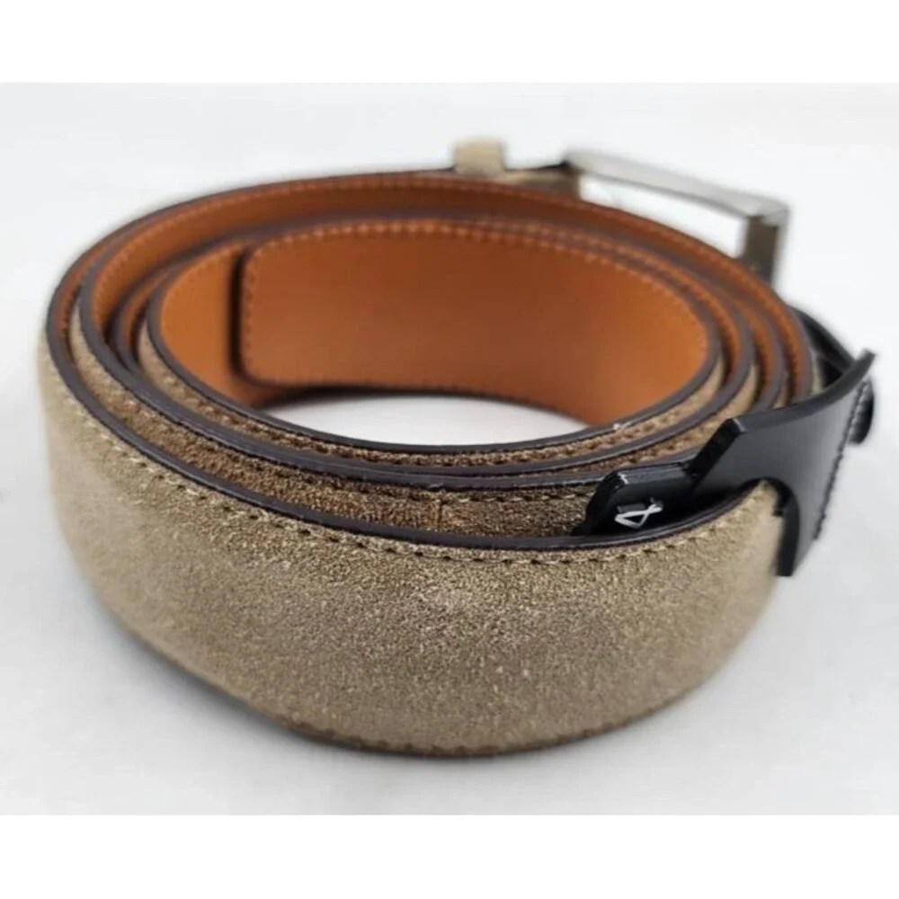 Magnanni telante suede