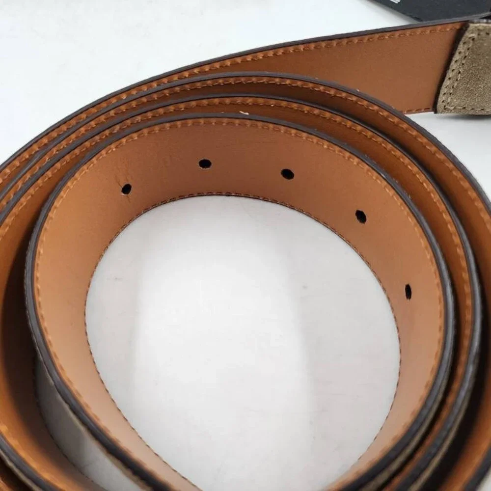 Magnanni telante suede