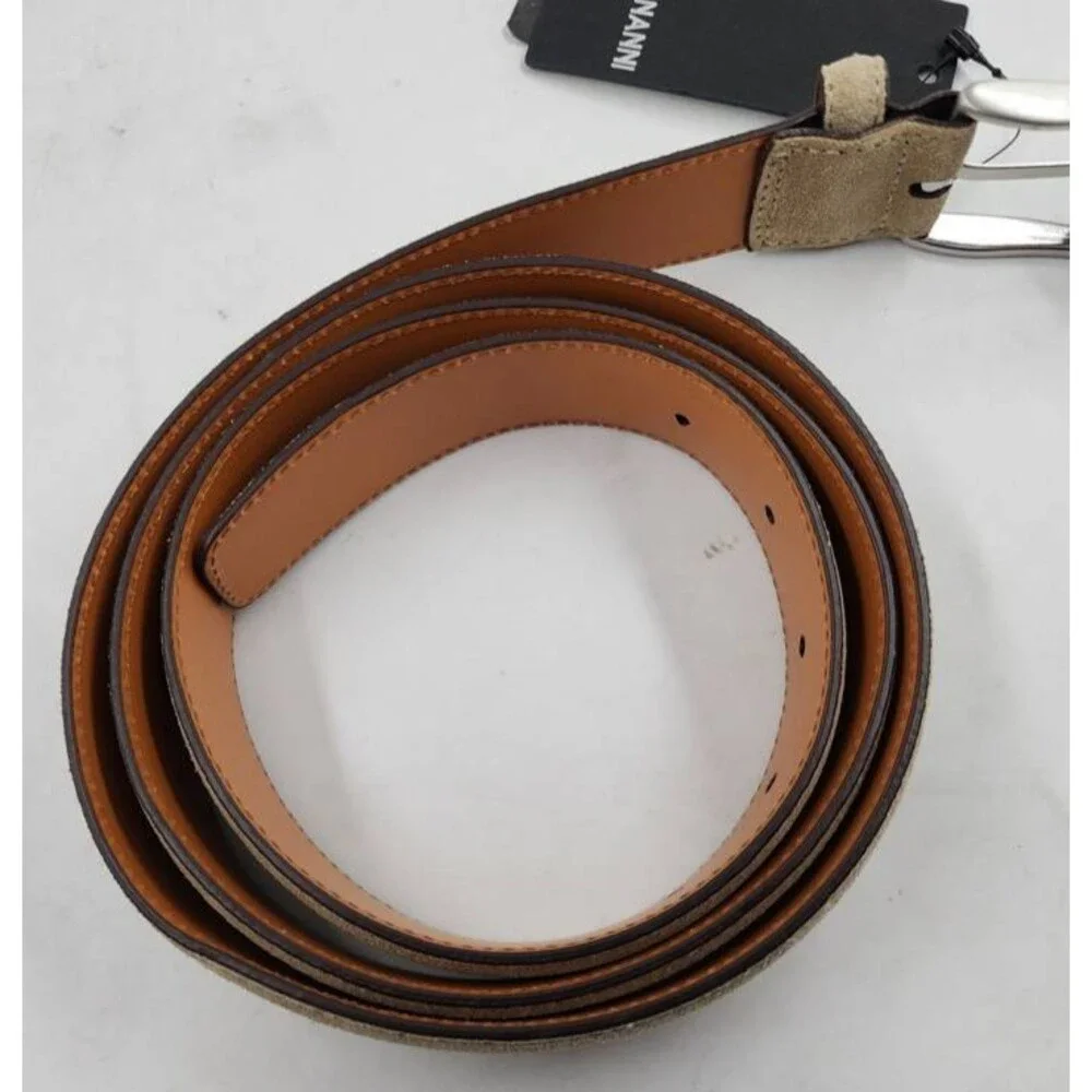Magnanni telante suede