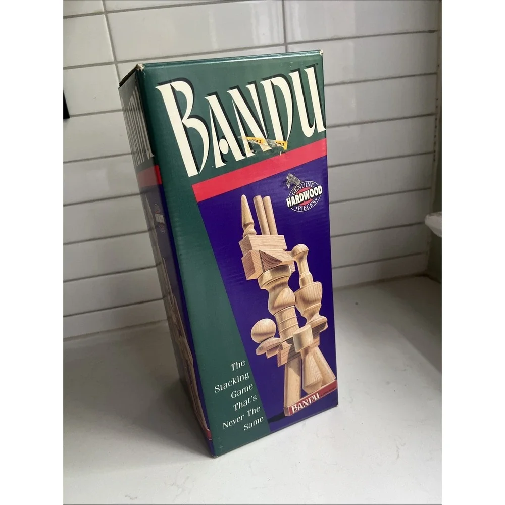 Milton Bradley never played