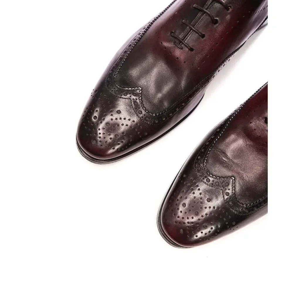 Santoni product descriptionmade