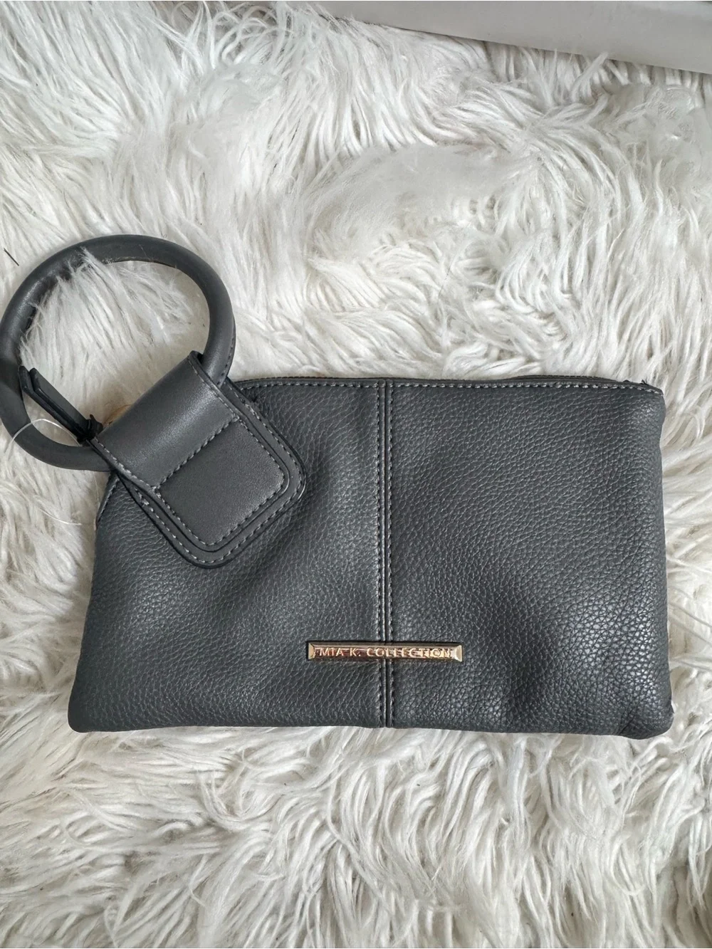 Mkf Collection simone clutch