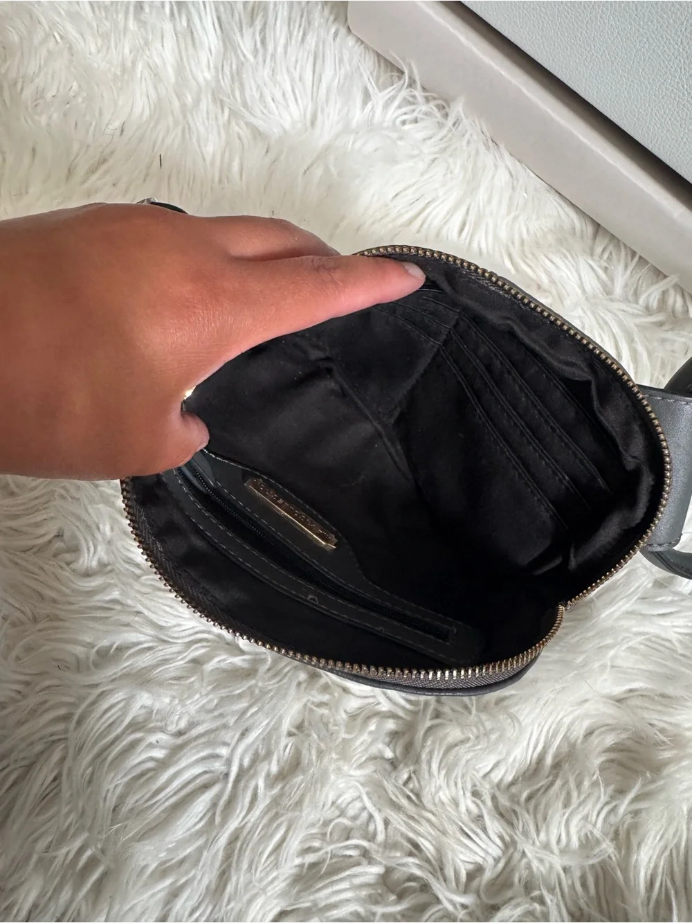 Mkf Collection simone clutch