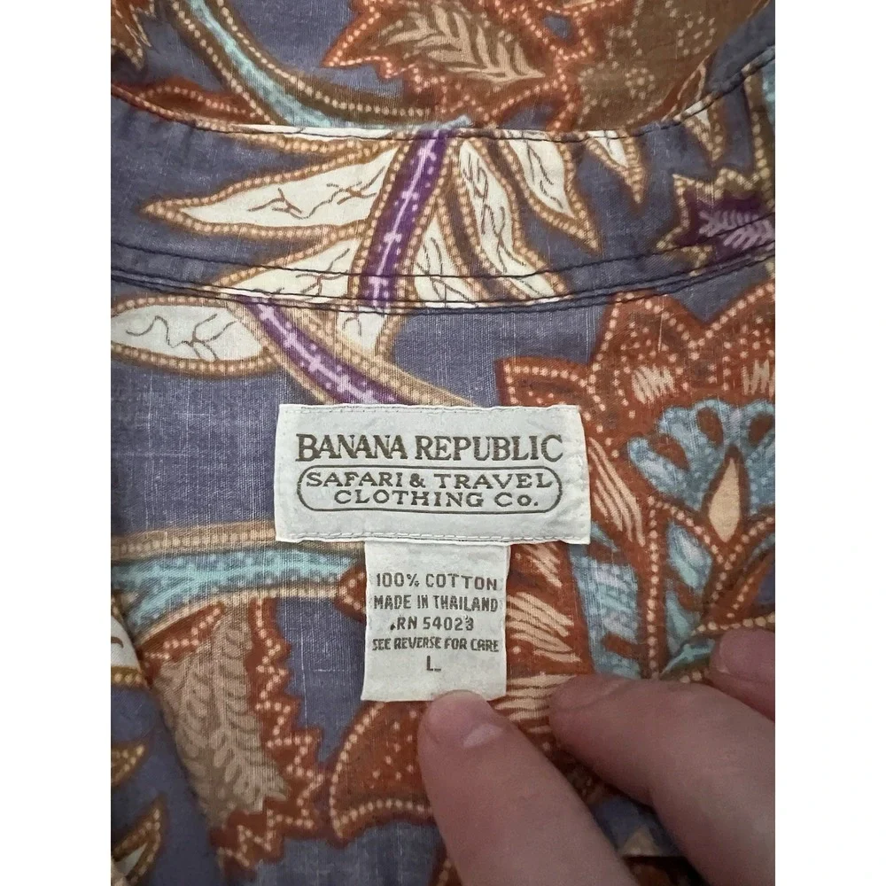 Banana Republic this vintage