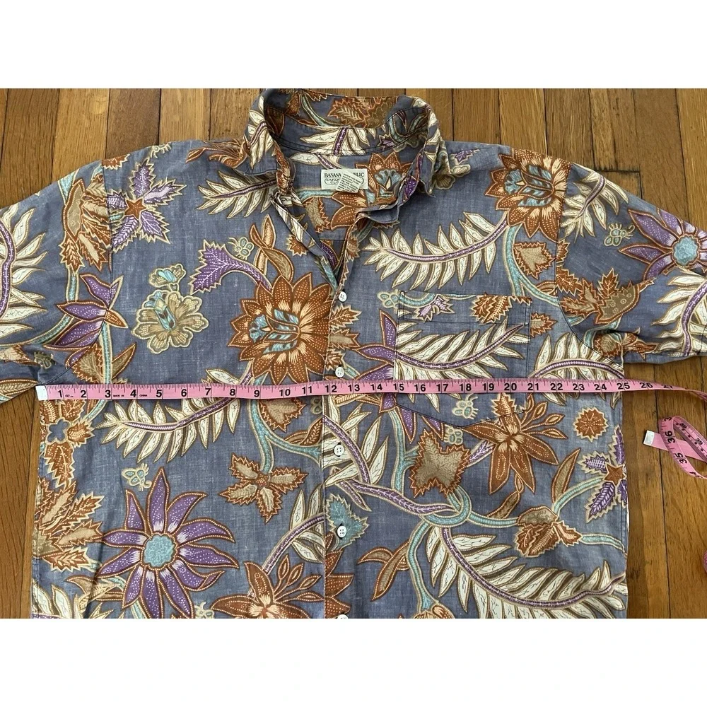Banana Republic this vintage