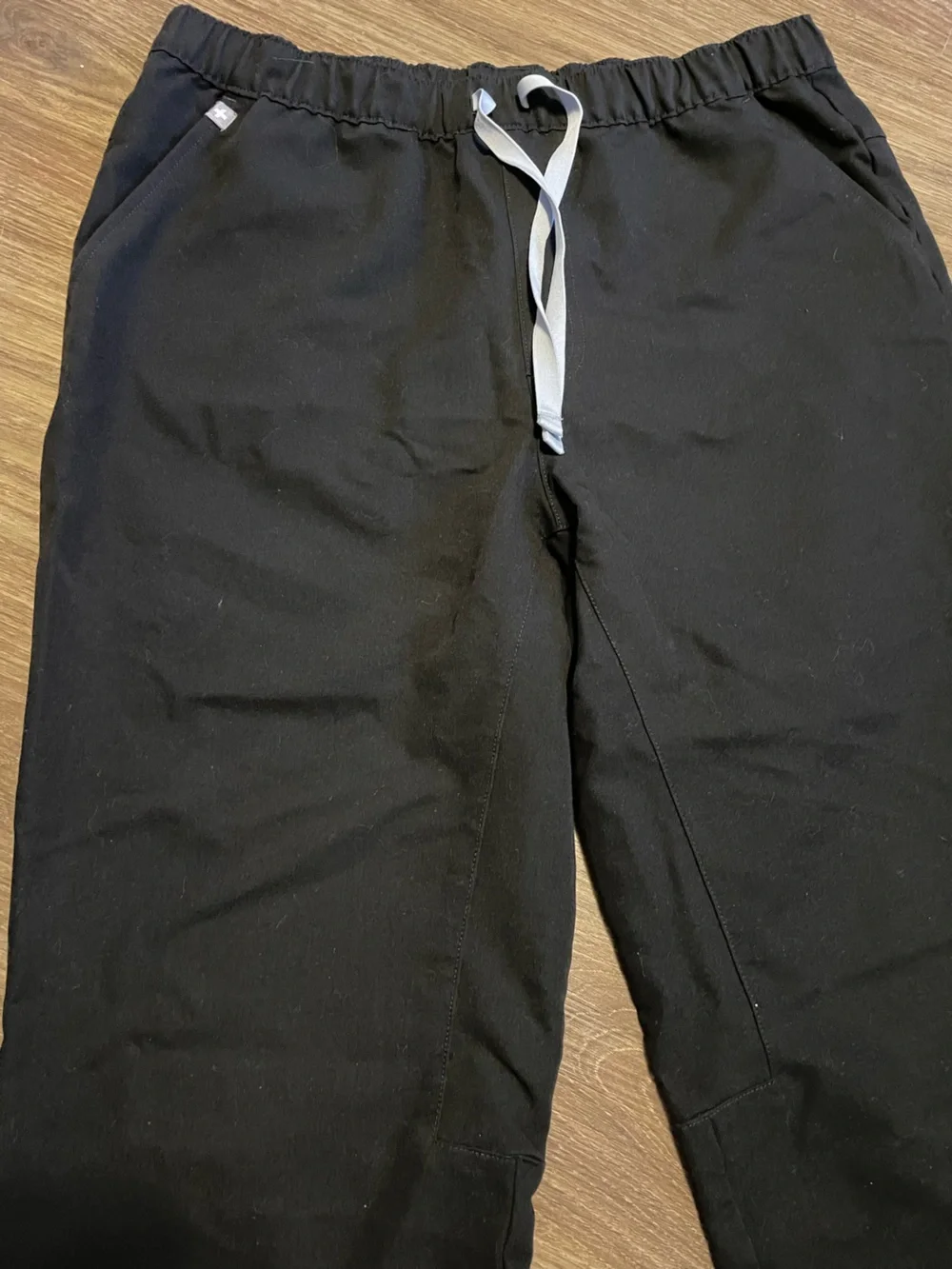 Figs classic black