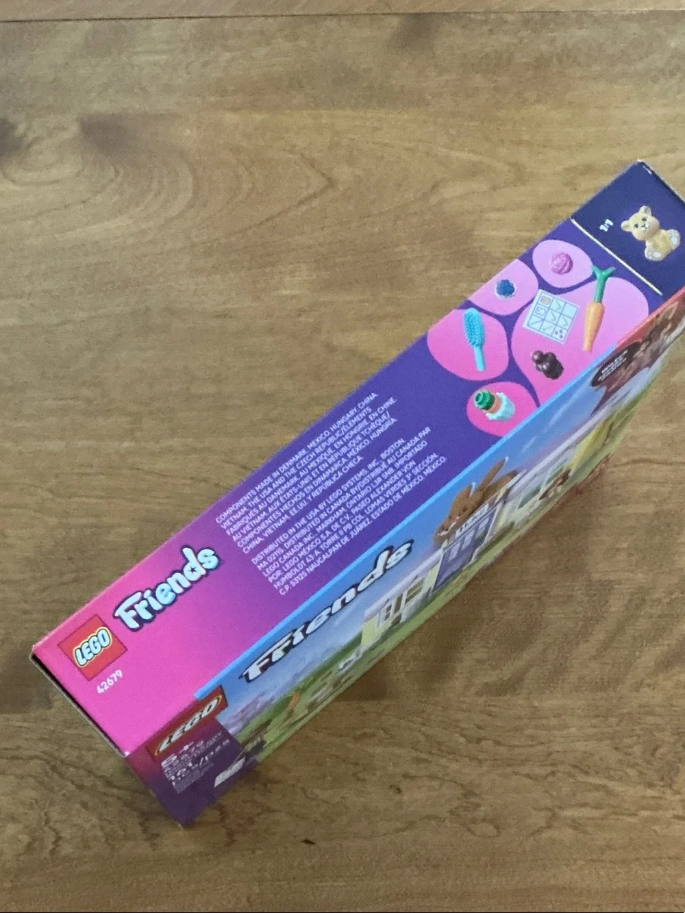 Lego brand new