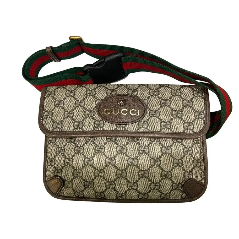 Gucci neo gg