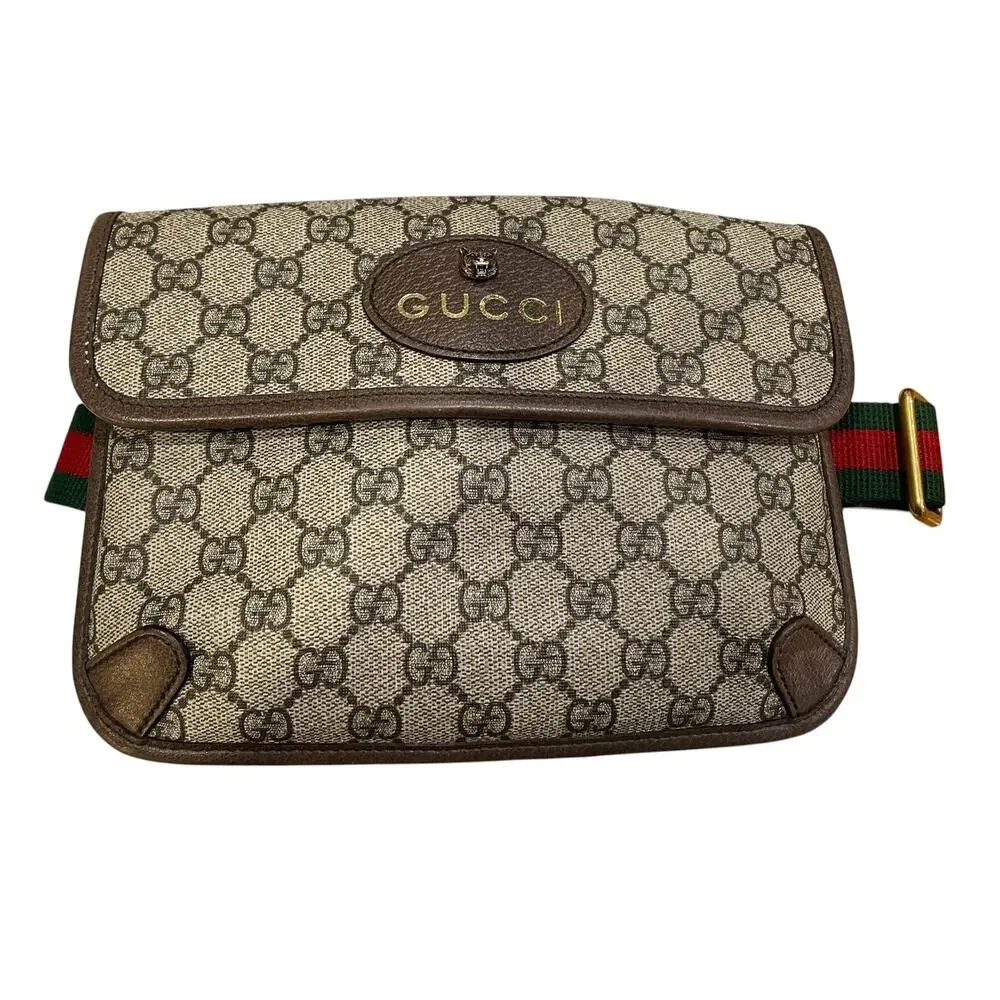 Gucci neo gg