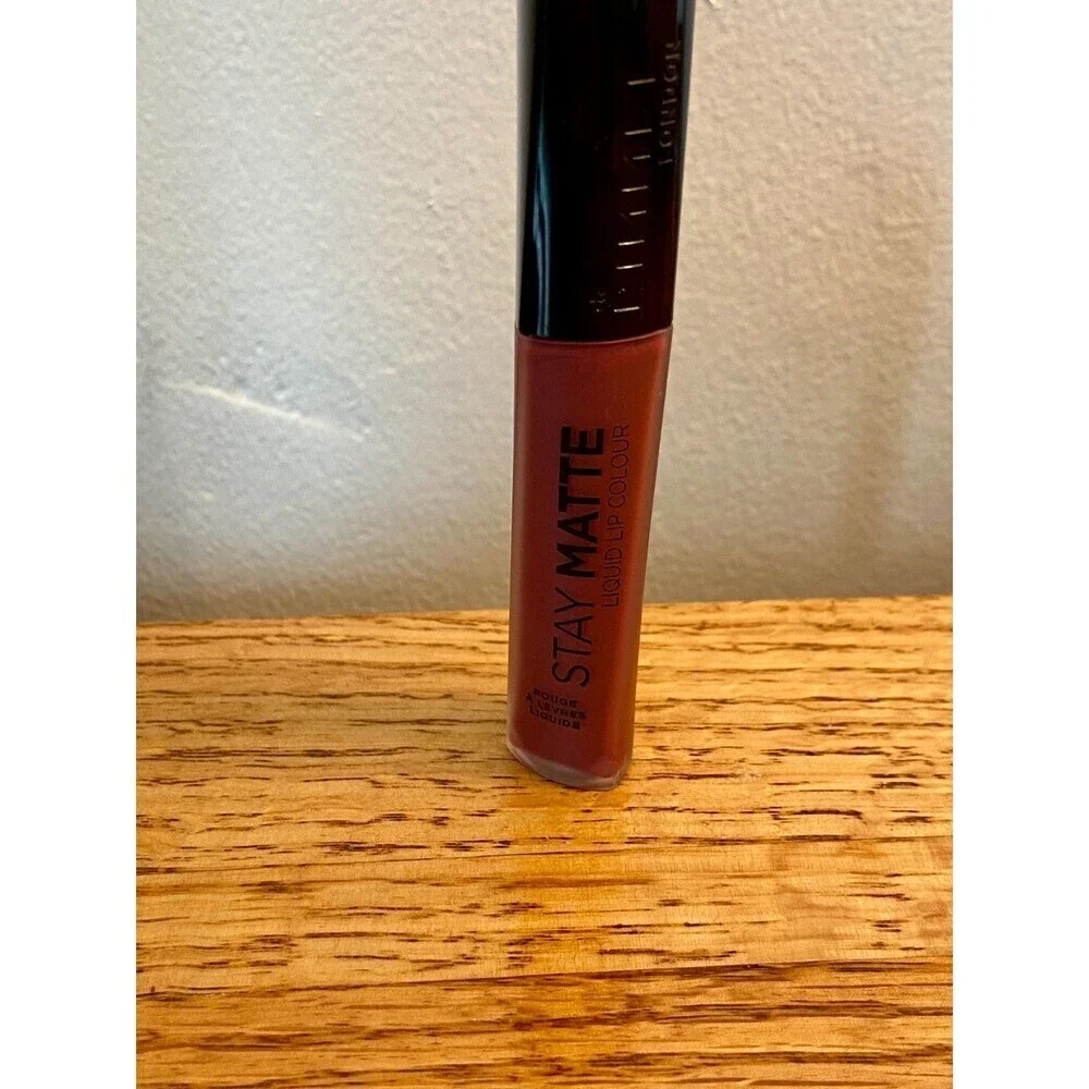 Rimmel London new no