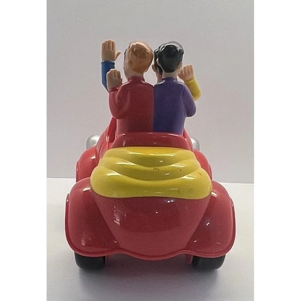 Spin Master vintage 2003