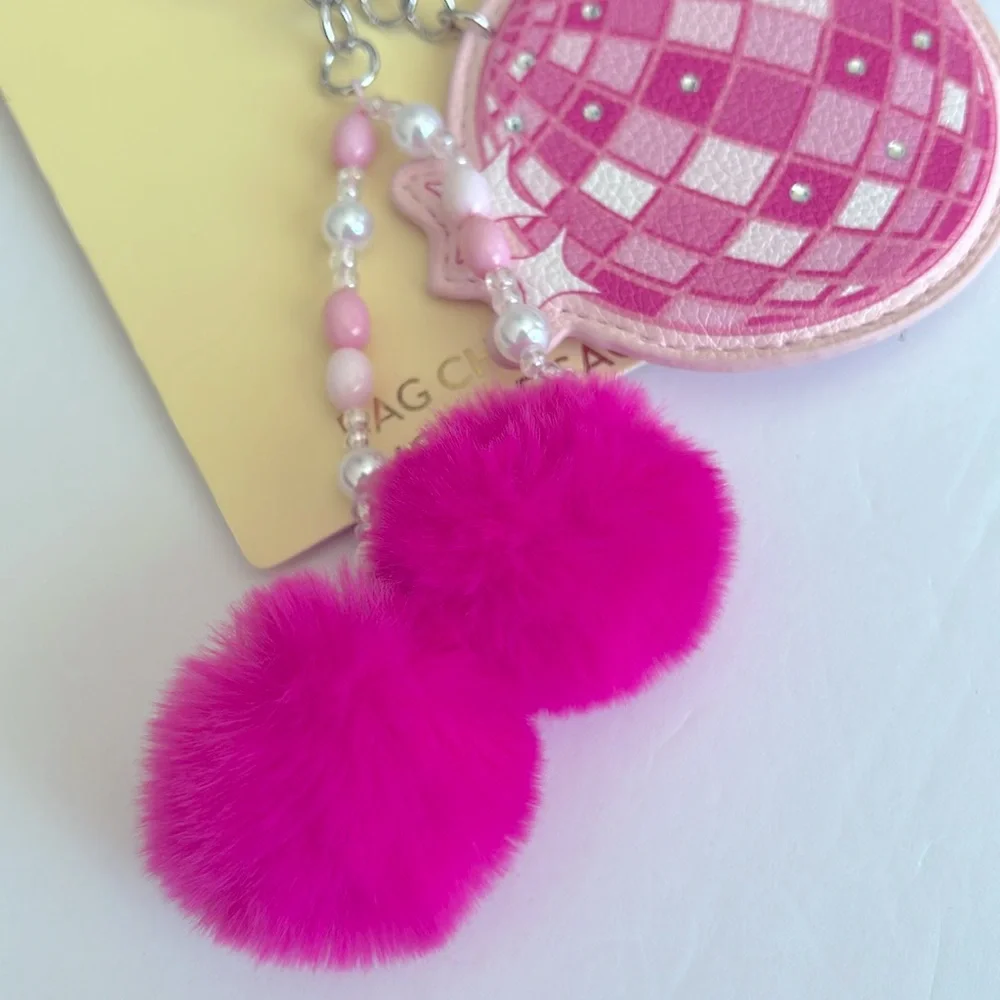 Skinnydip fun fuchsia