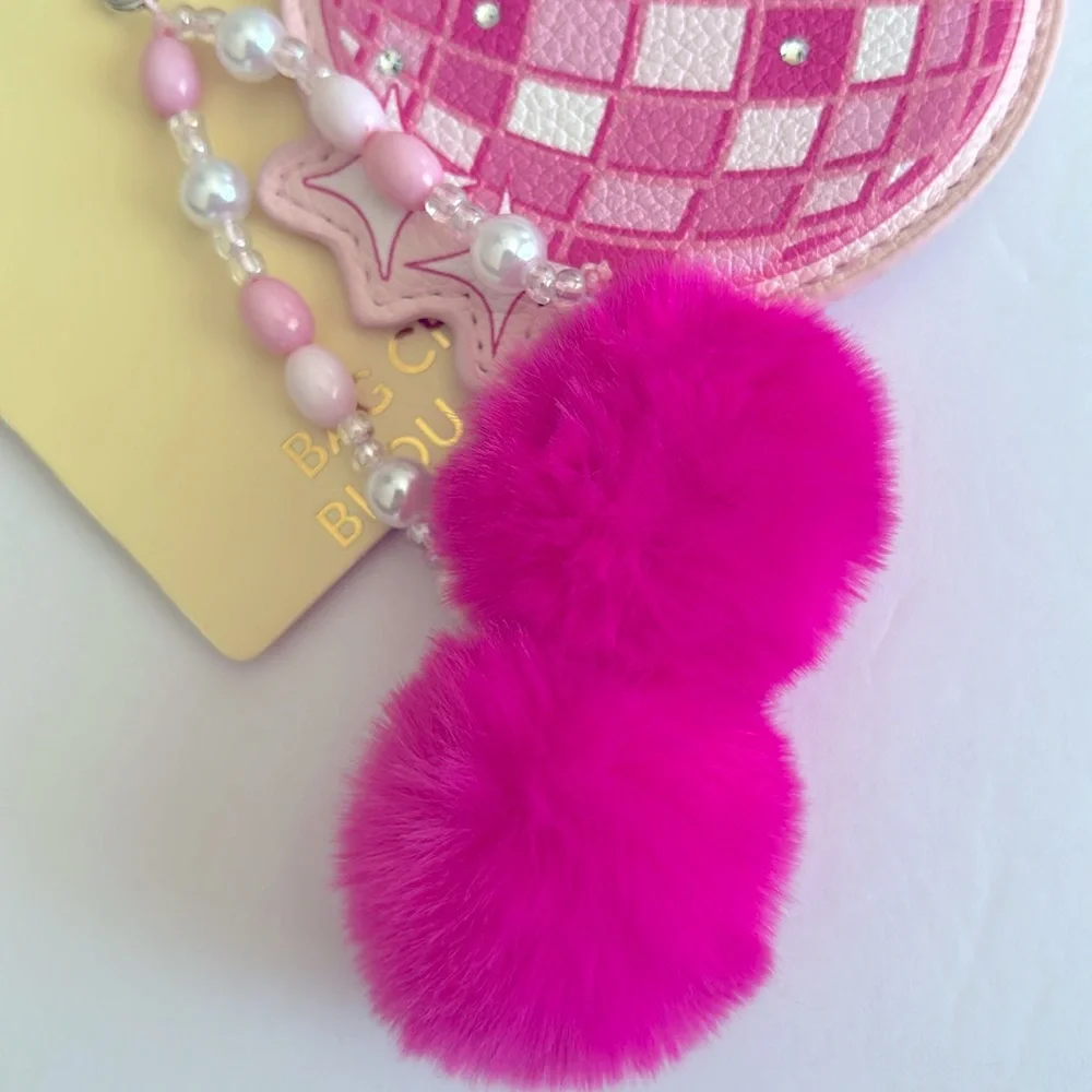 Skinnydip fun fuchsia