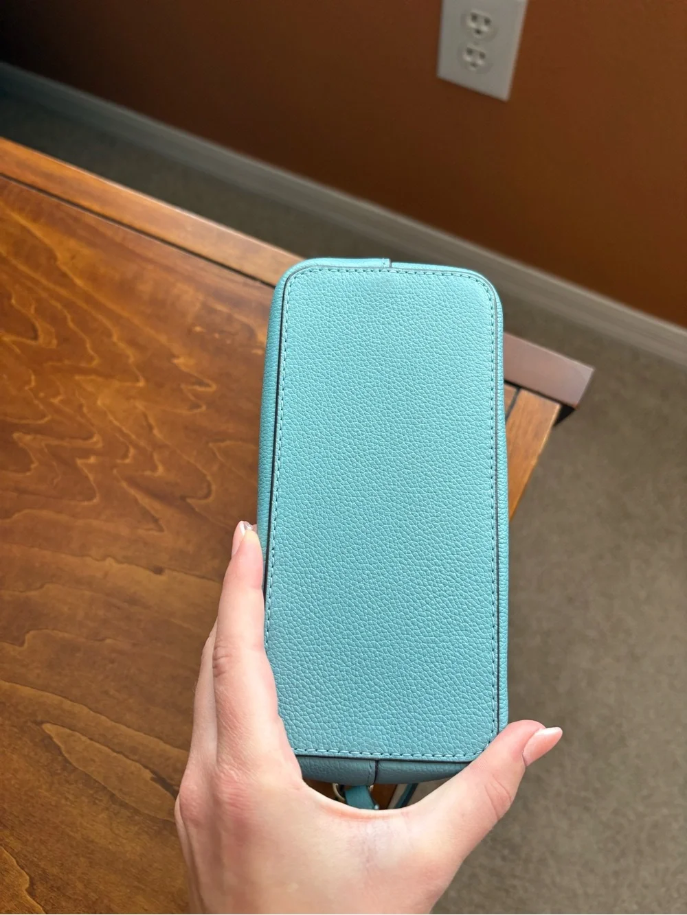 kate spade compact crossbody